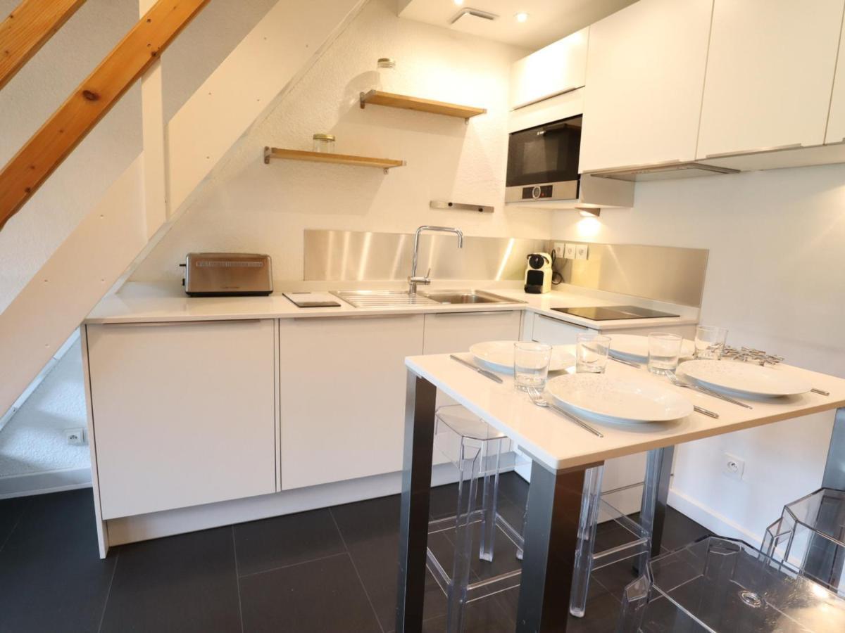 Appartement Renove Aux Gets, Proche Centre Et Telecabines, 1 Chambre + Mezzanine, Parking Inclus - Fr-1-623-54 Les Gets Exterior photo